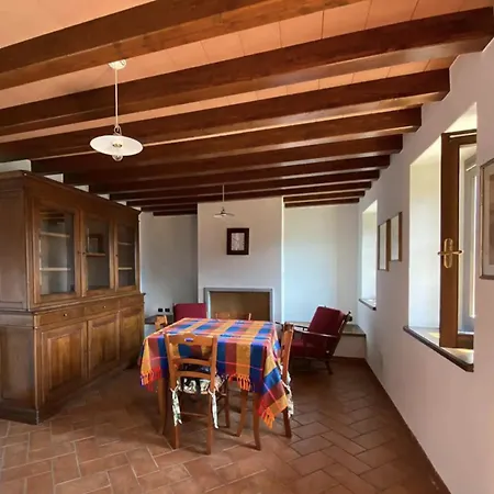 Prázdninový dům Paolo's House