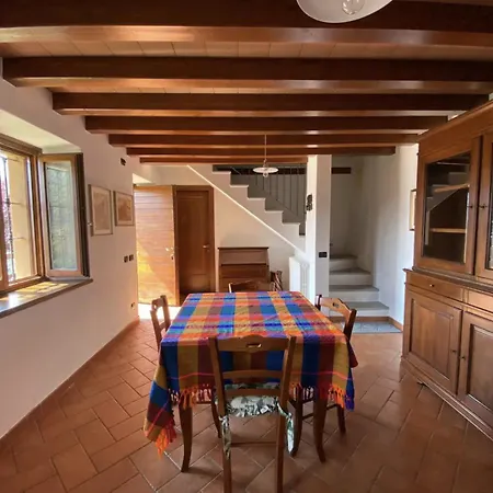 Prázdninový dům Paolo's House