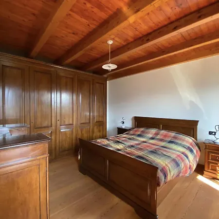 Paolo's House *