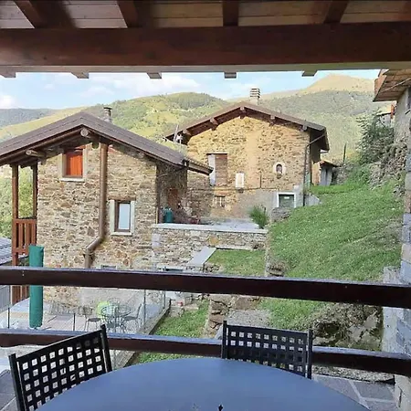Paolo's House *
