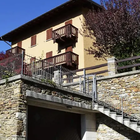 Paolo's House *